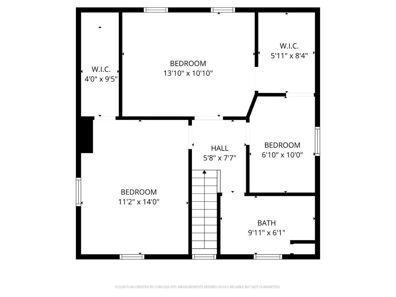 3786 Aylesboro Avenue