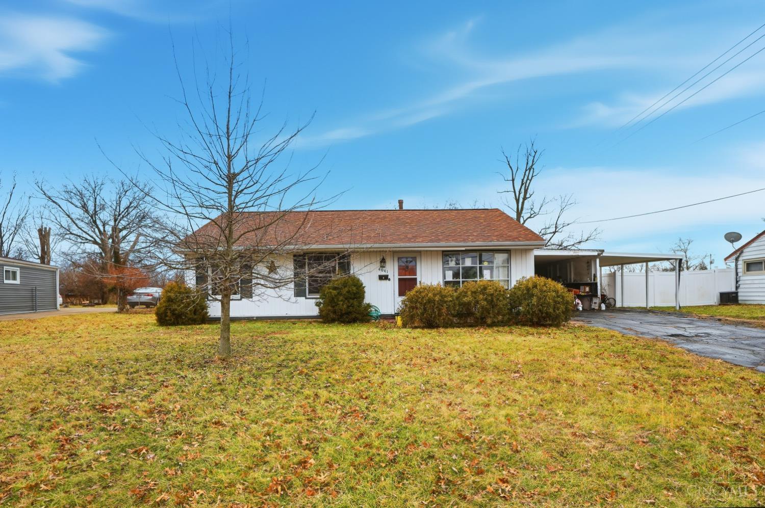 4041 Larchview Drive