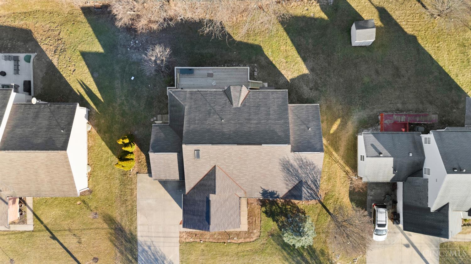 11440 Mill Road