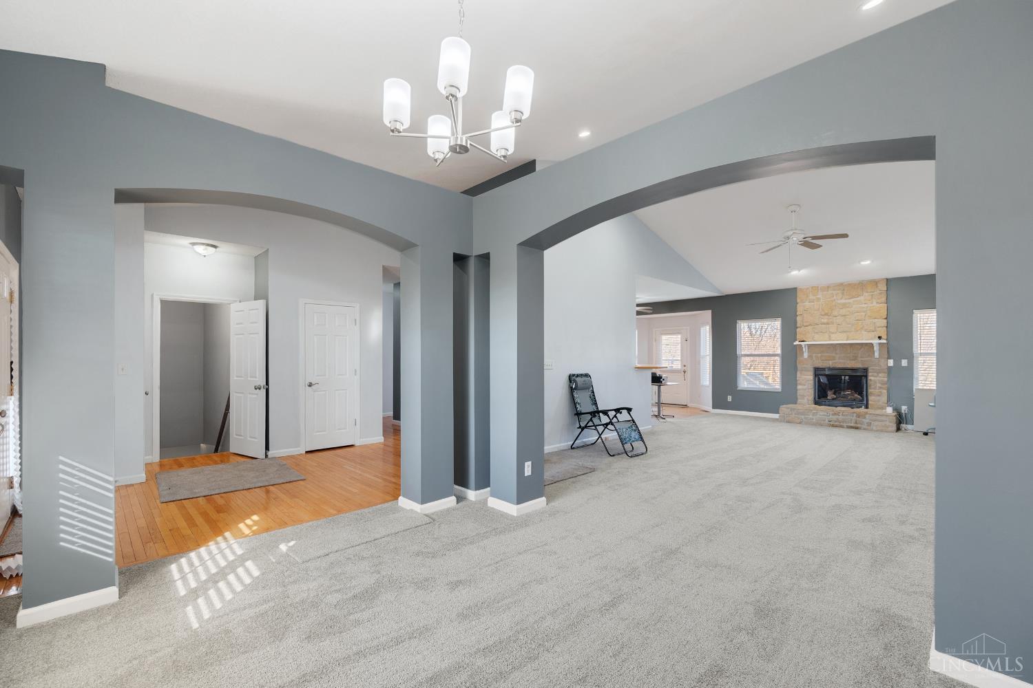 11440 Mill Road