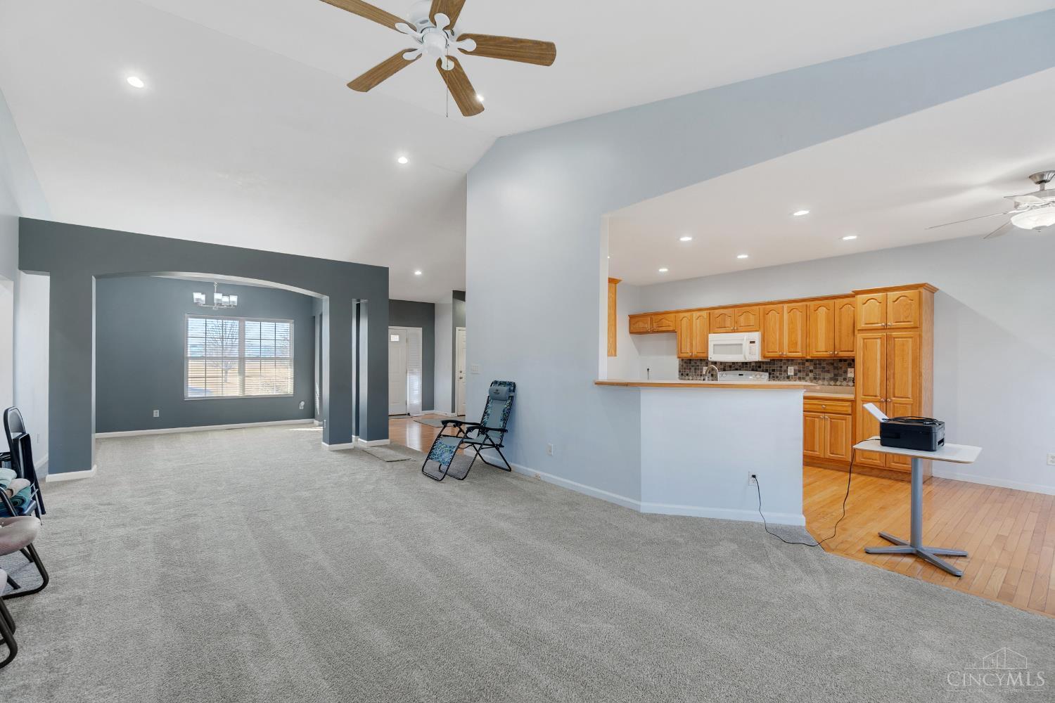 11440 Mill Road