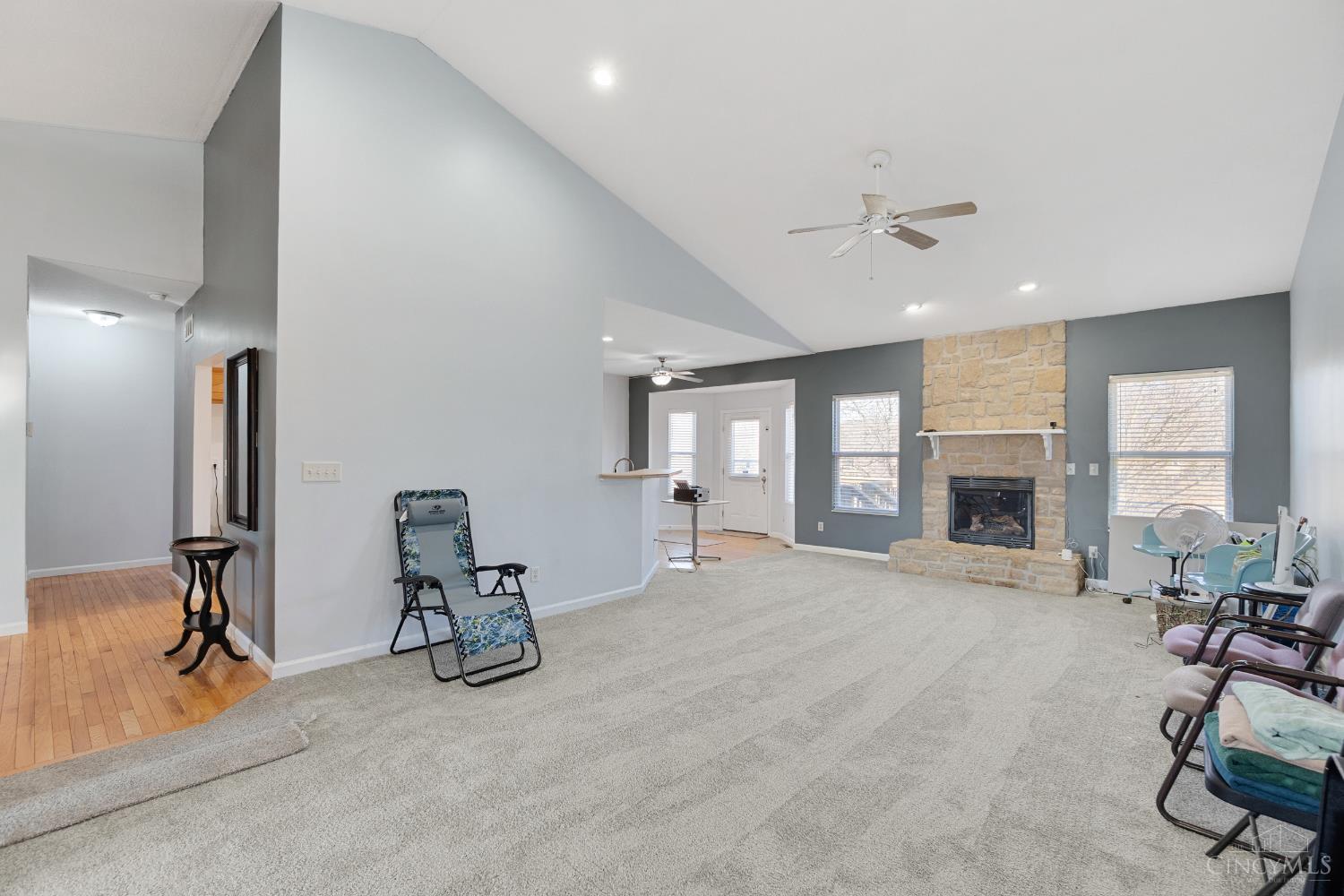 11440 Mill Road