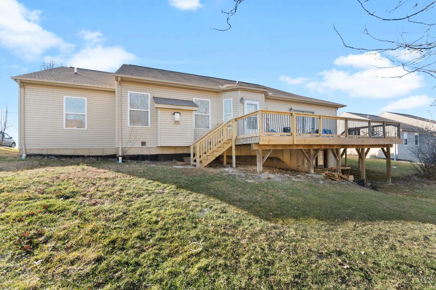 11440 Mill Road
