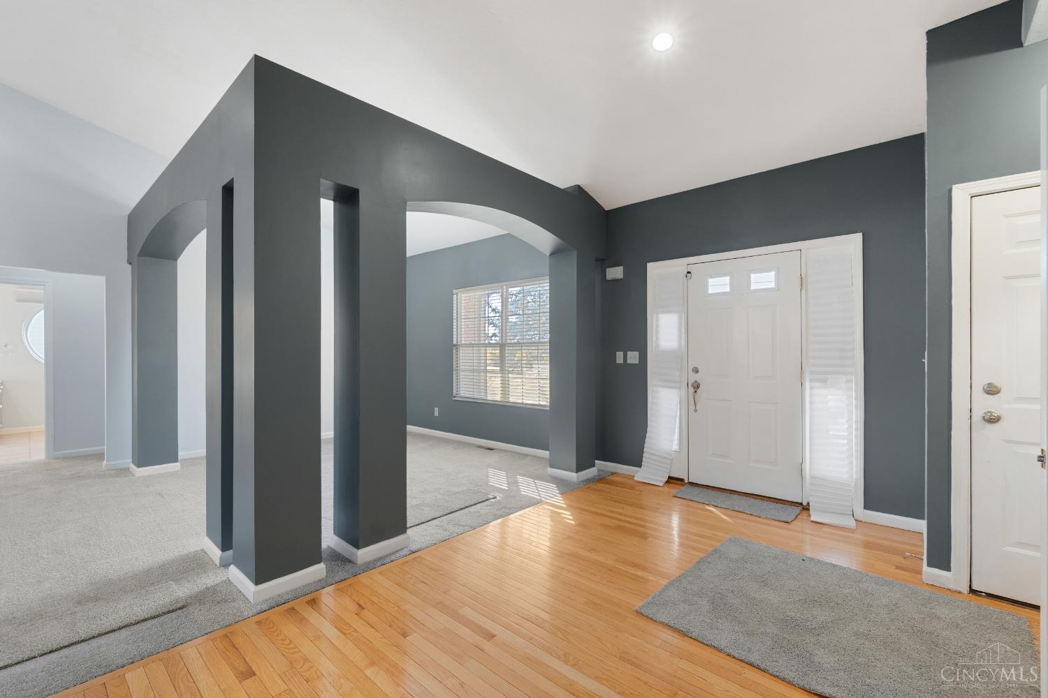 11440 Mill Road
