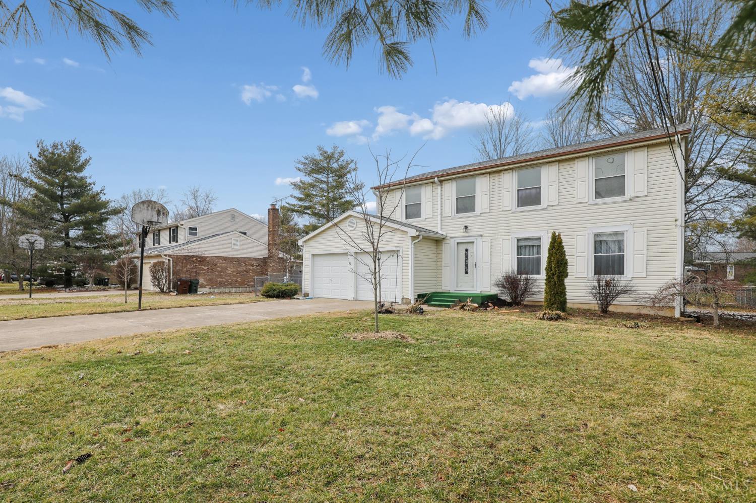 1410 Lela Lane