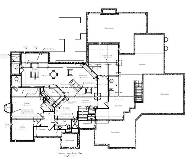 5673 Melbury Court