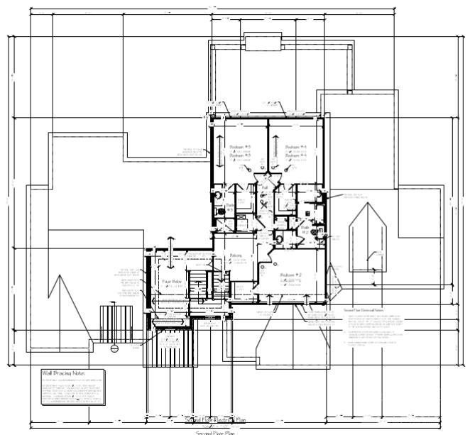 5673 Melbury Court