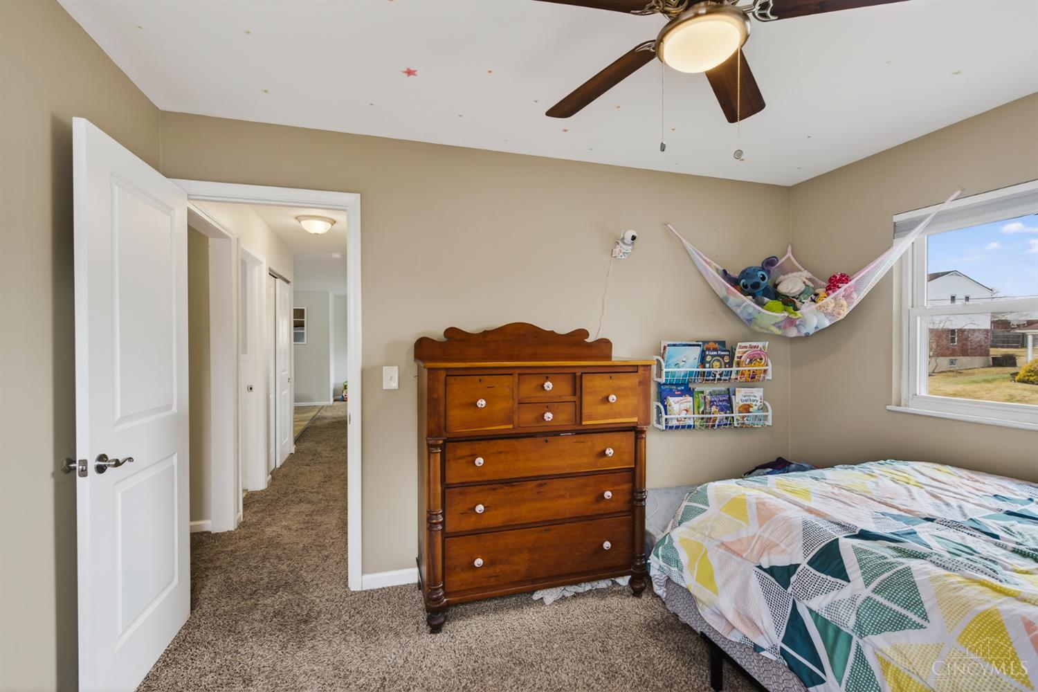 6184 Seiler Drive