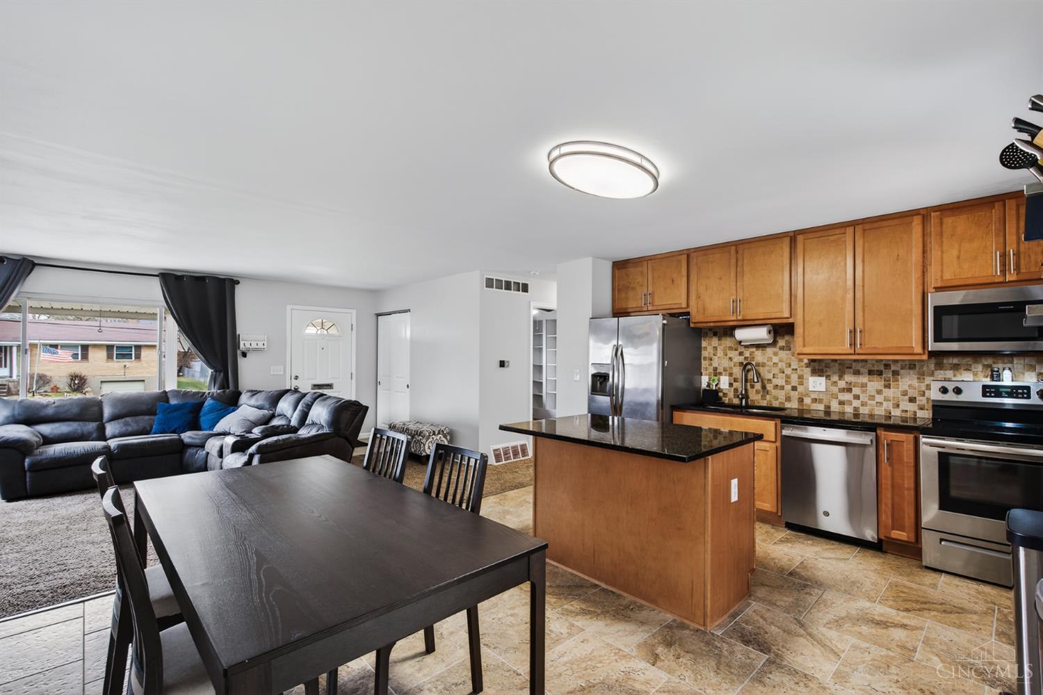 6184 Seiler Drive