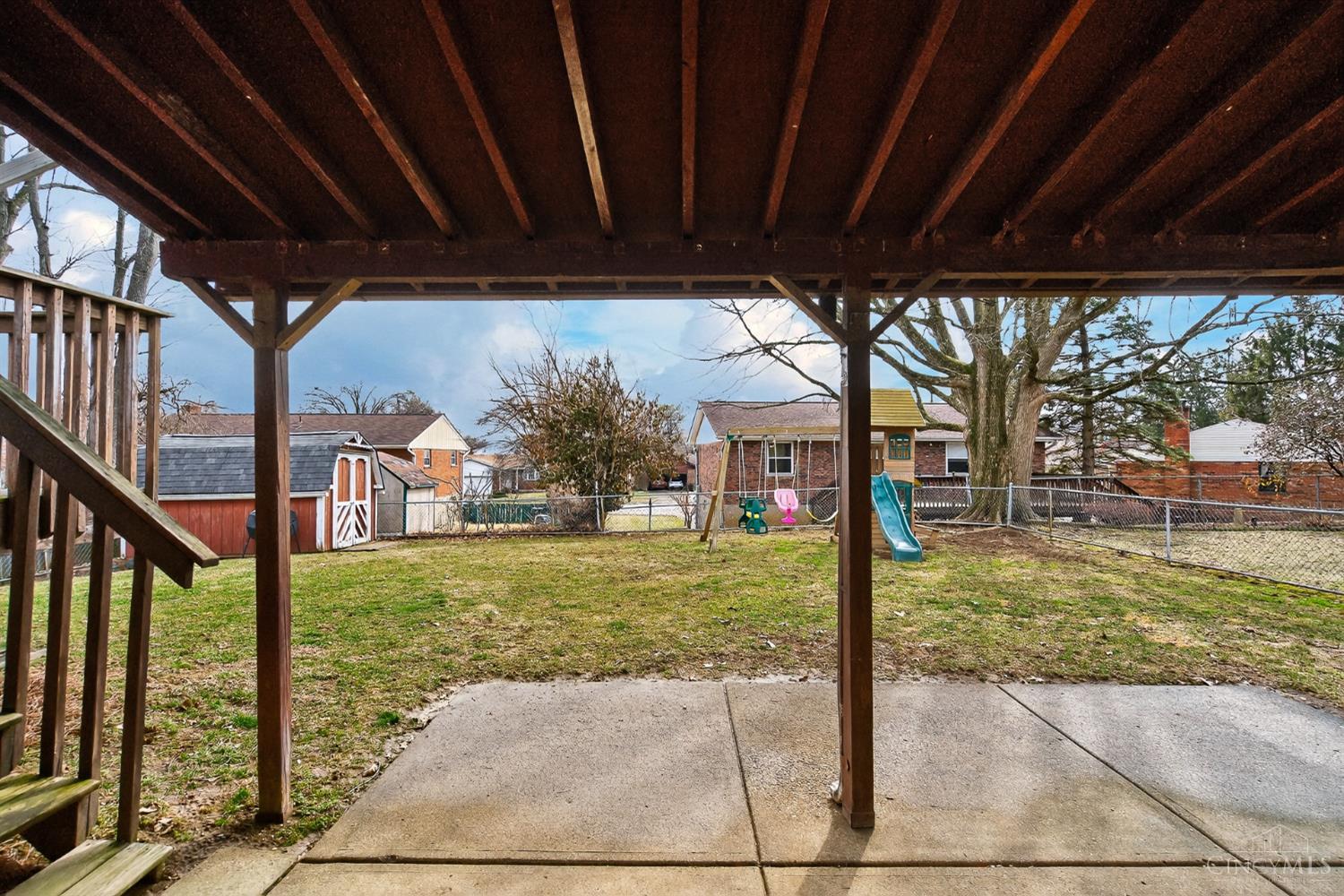 6184 Seiler Drive