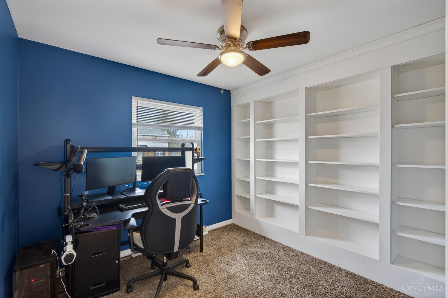 6184 Seiler Drive