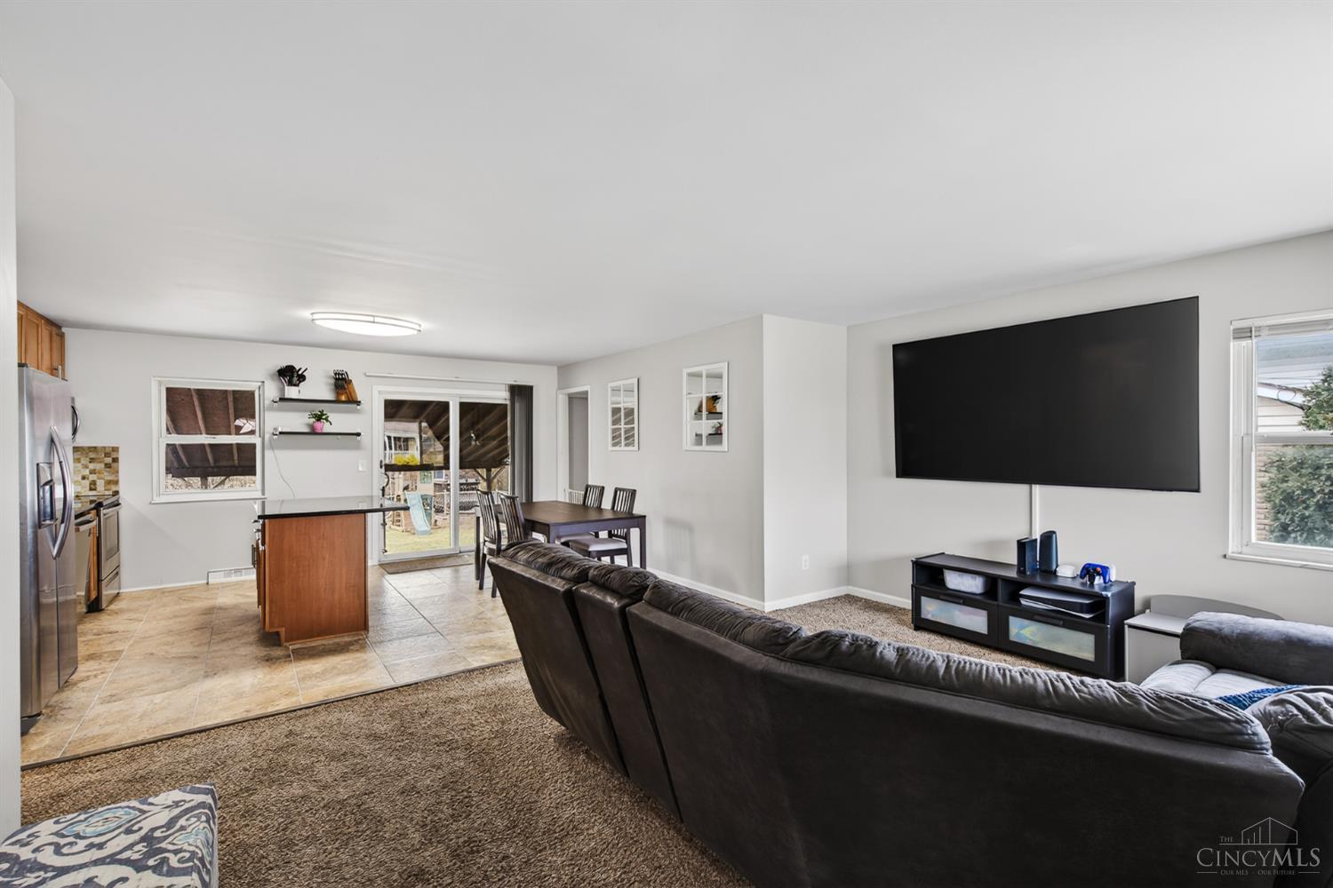 6184 Seiler Drive