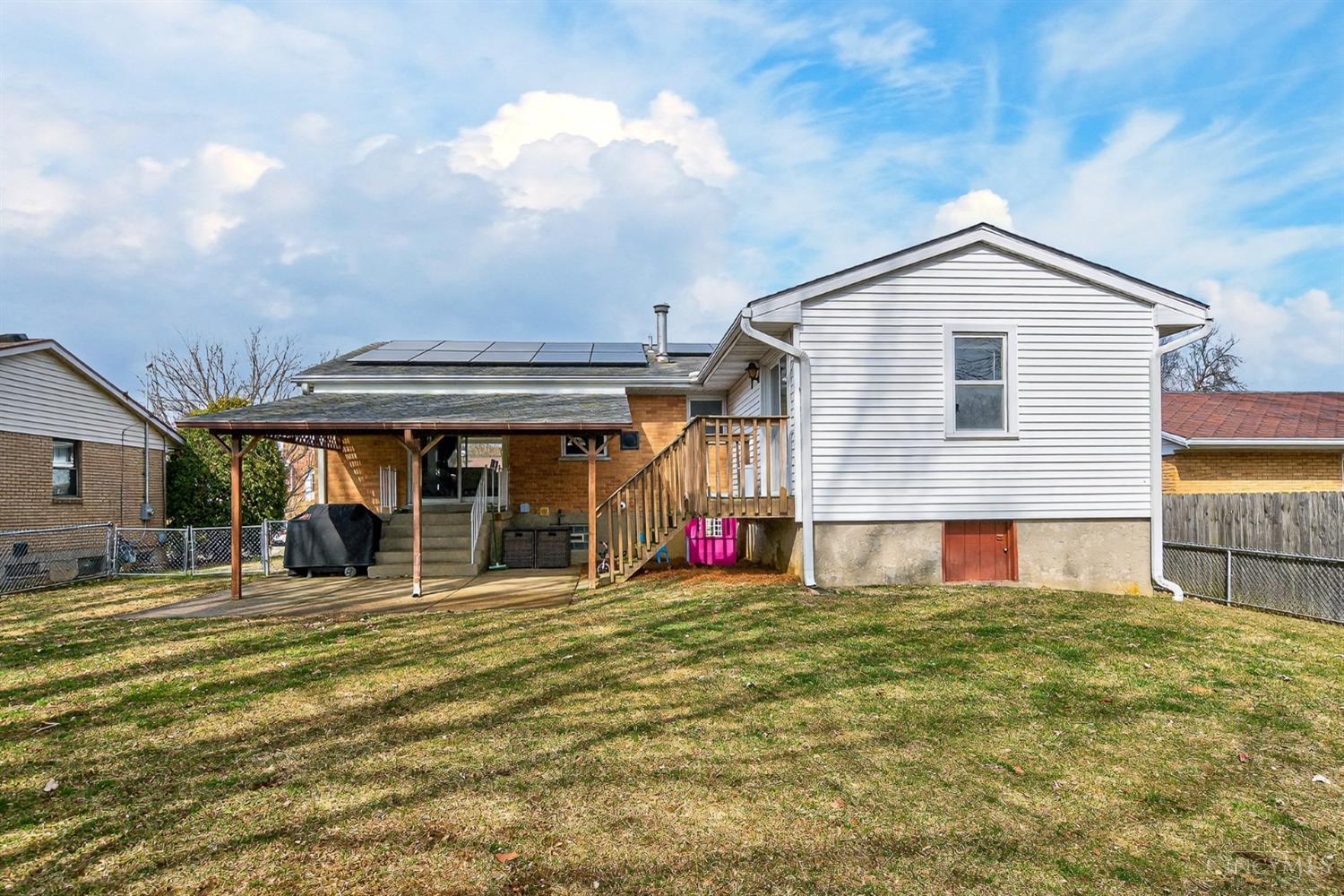 6184 Seiler Drive
