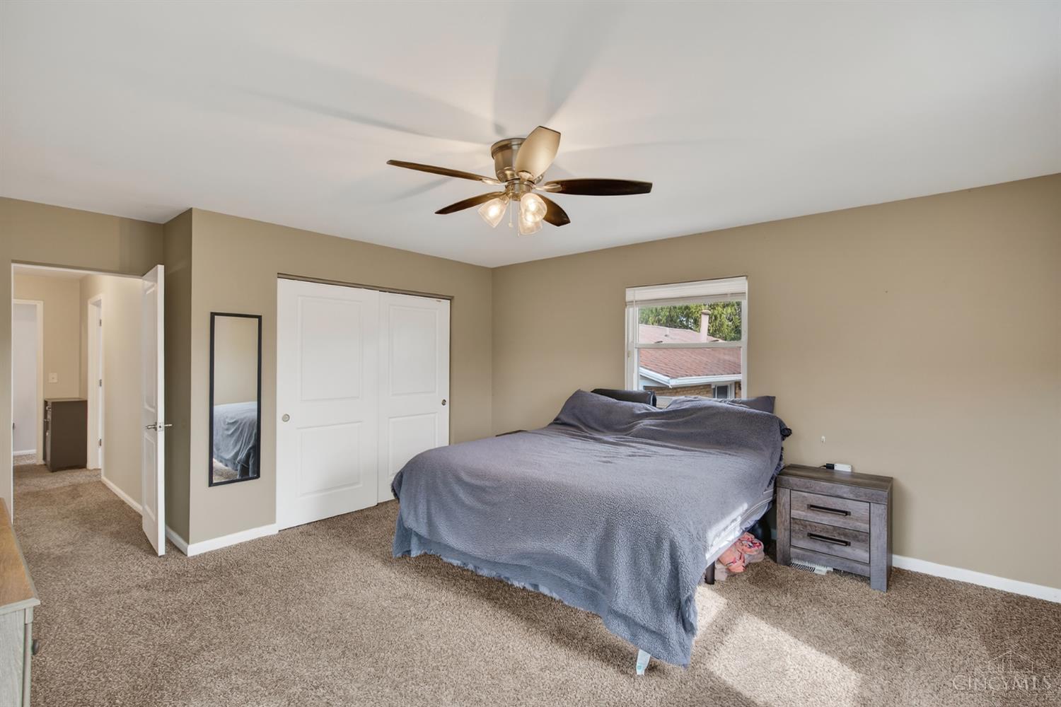 6184 Seiler Drive