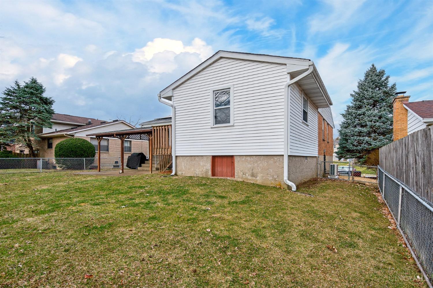 6184 Seiler Drive