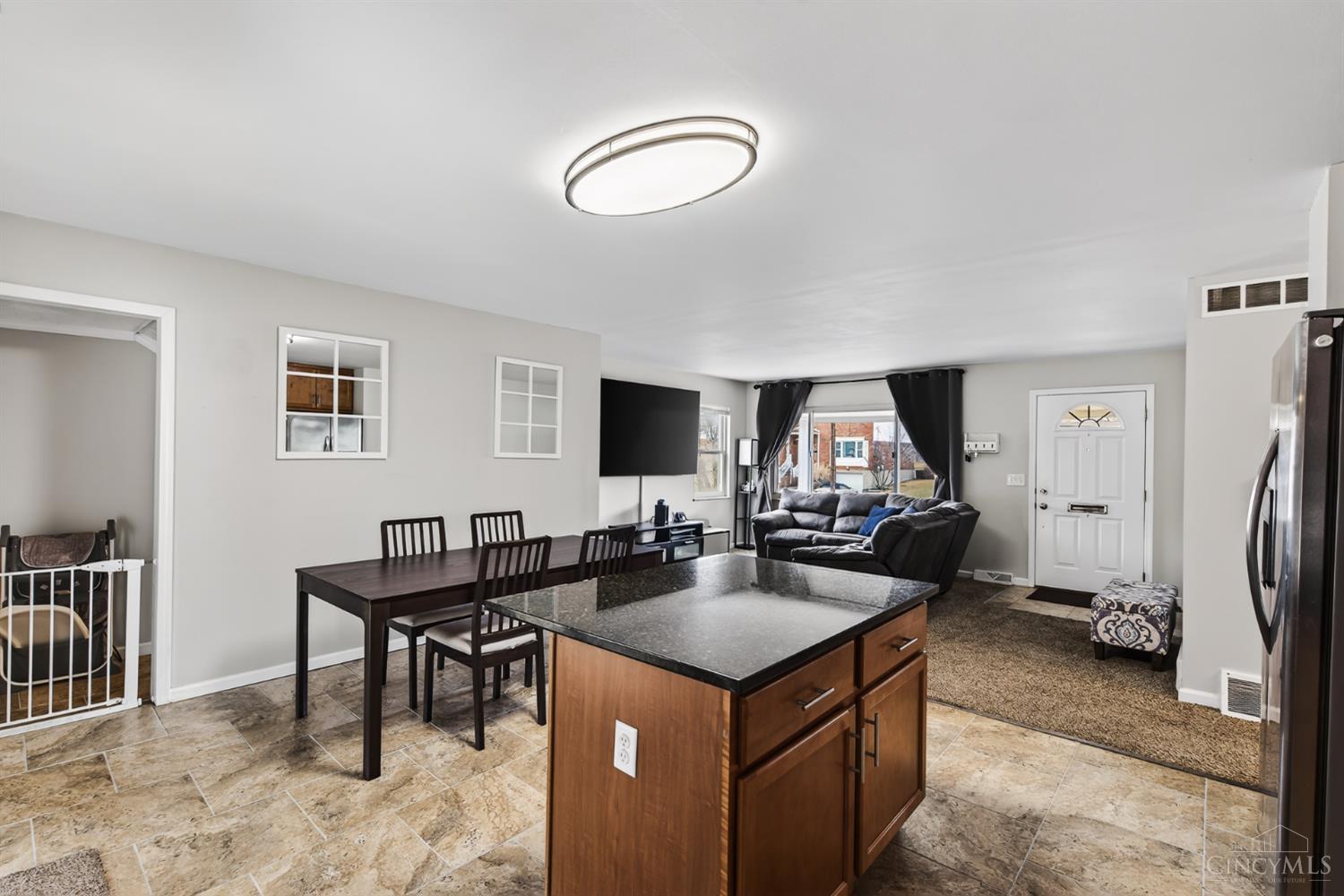 6184 Seiler Drive