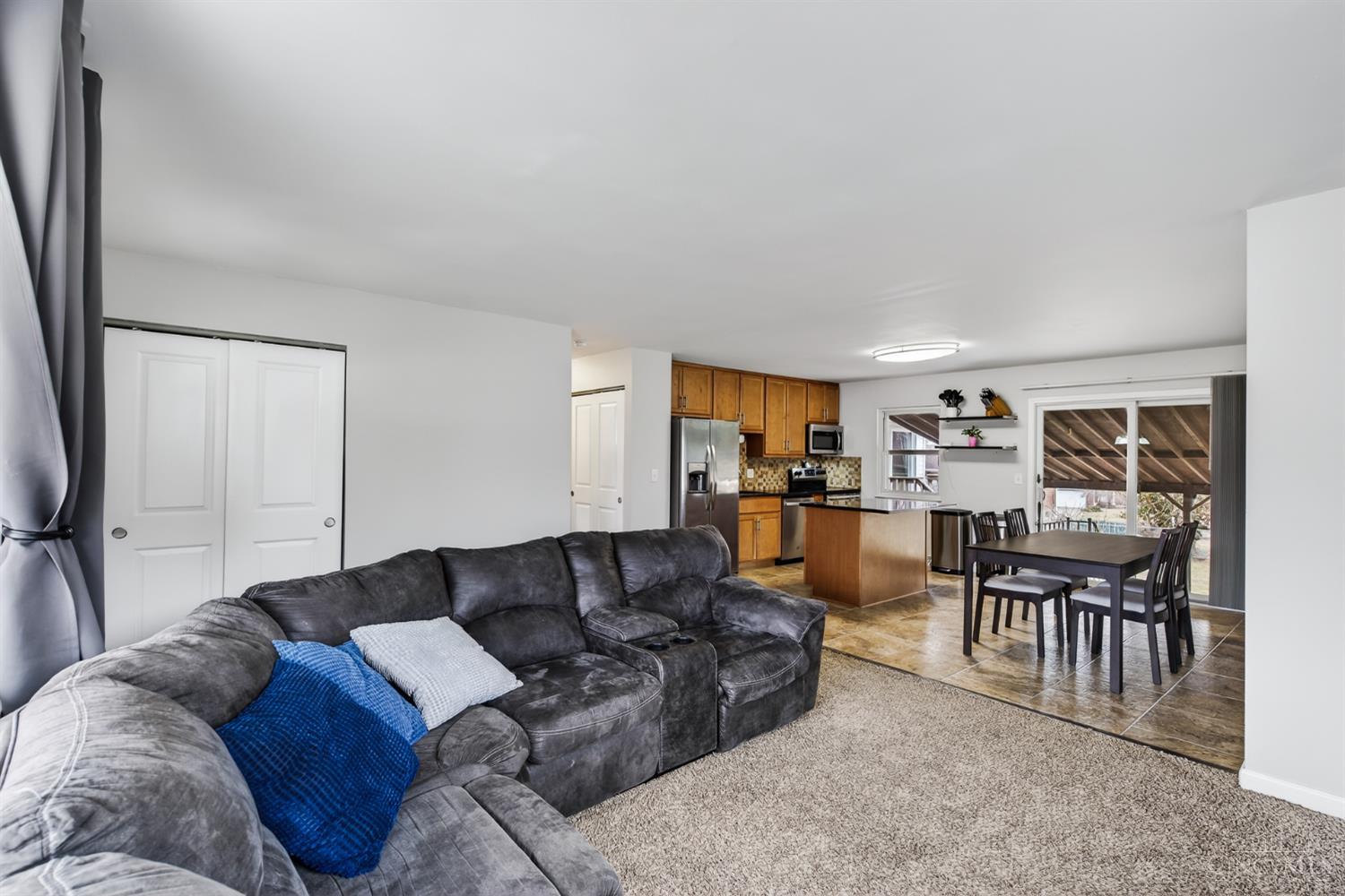 6184 Seiler Drive