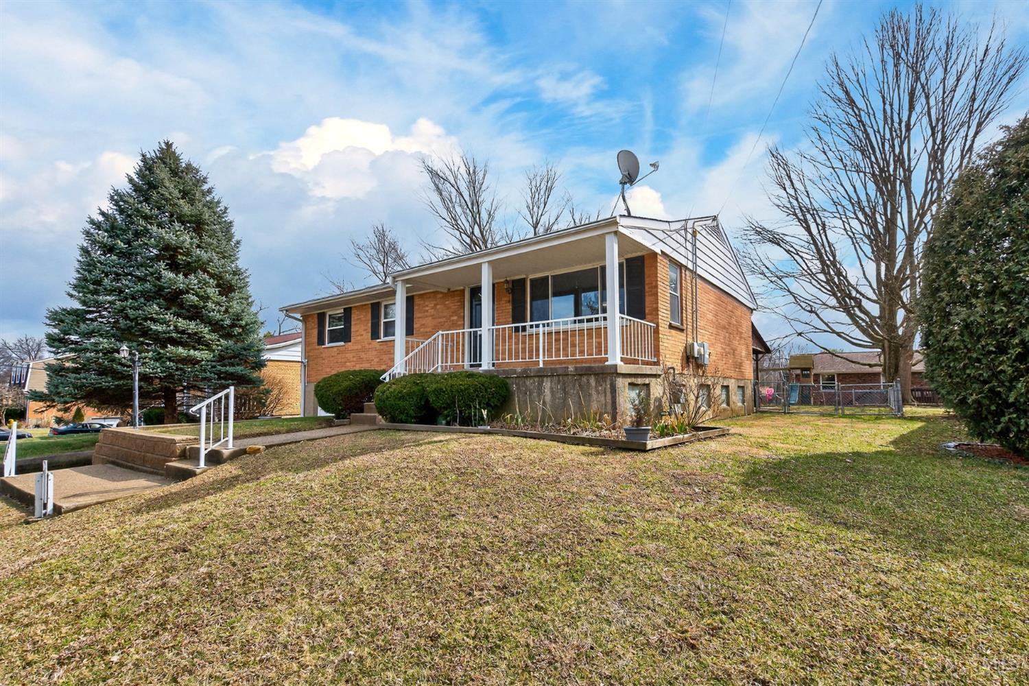 6184 Seiler Drive