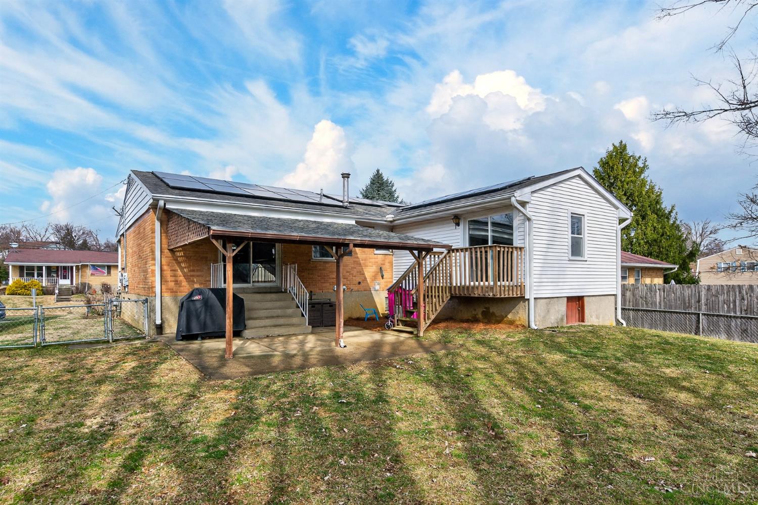 6184 Seiler Drive