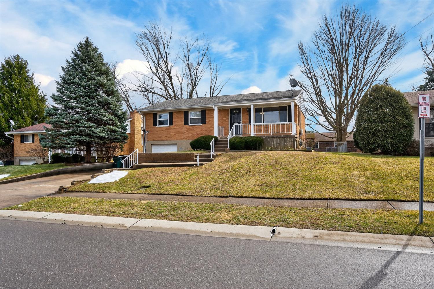 6184 Seiler Drive