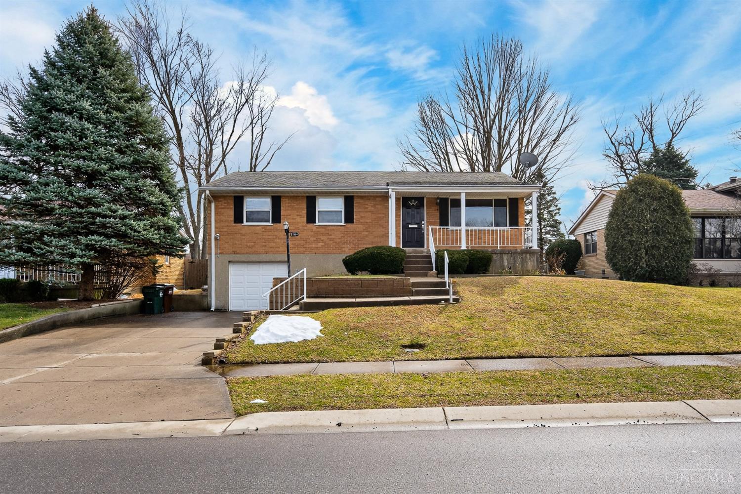 6184 Seiler Drive