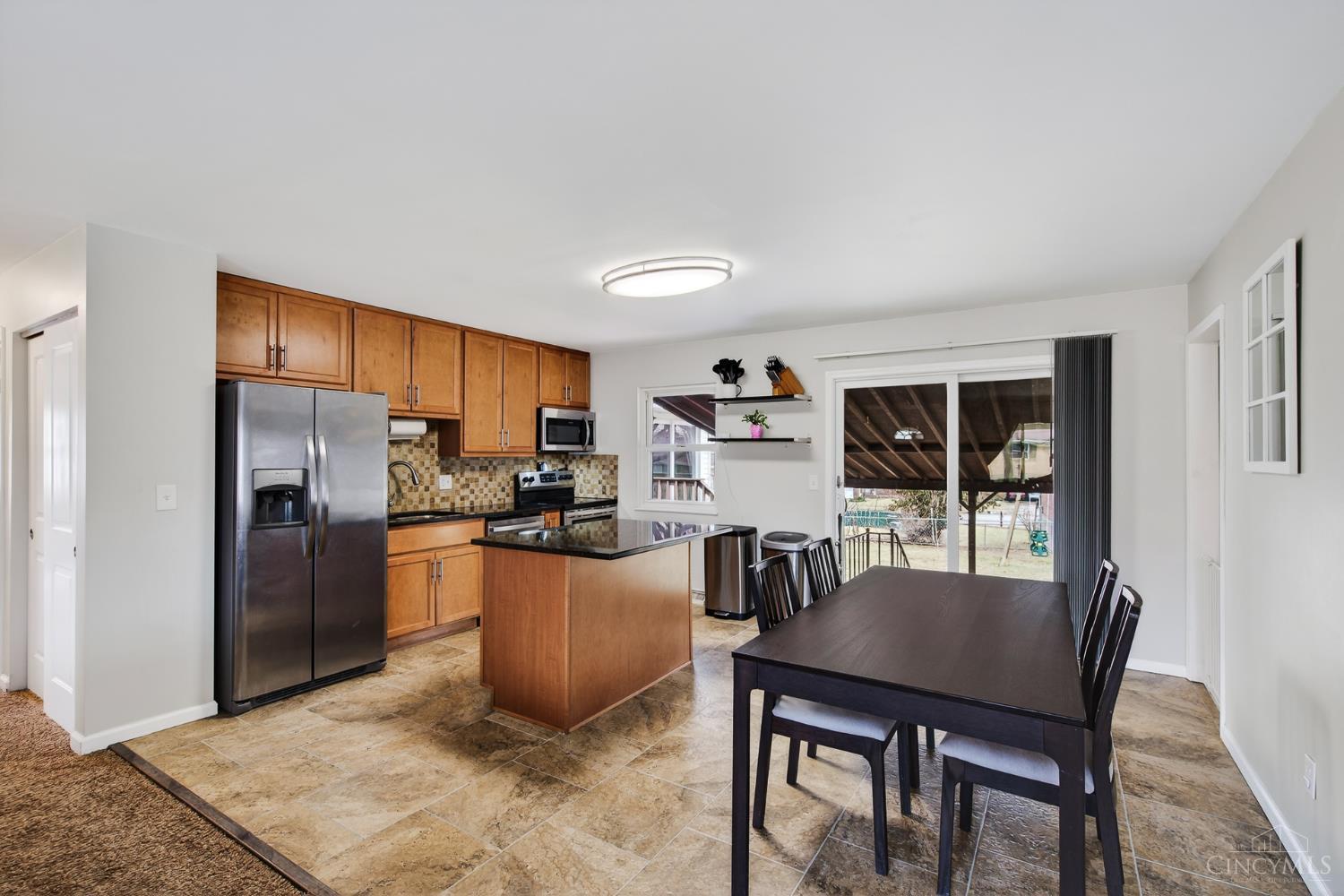6184 Seiler Drive