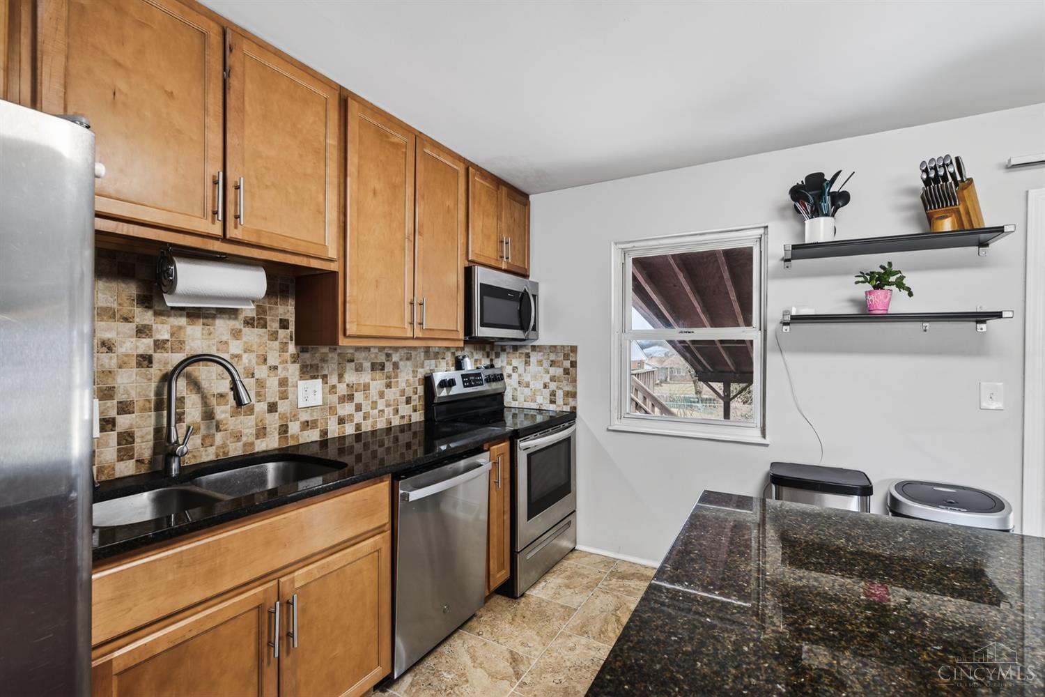 6184 Seiler Drive