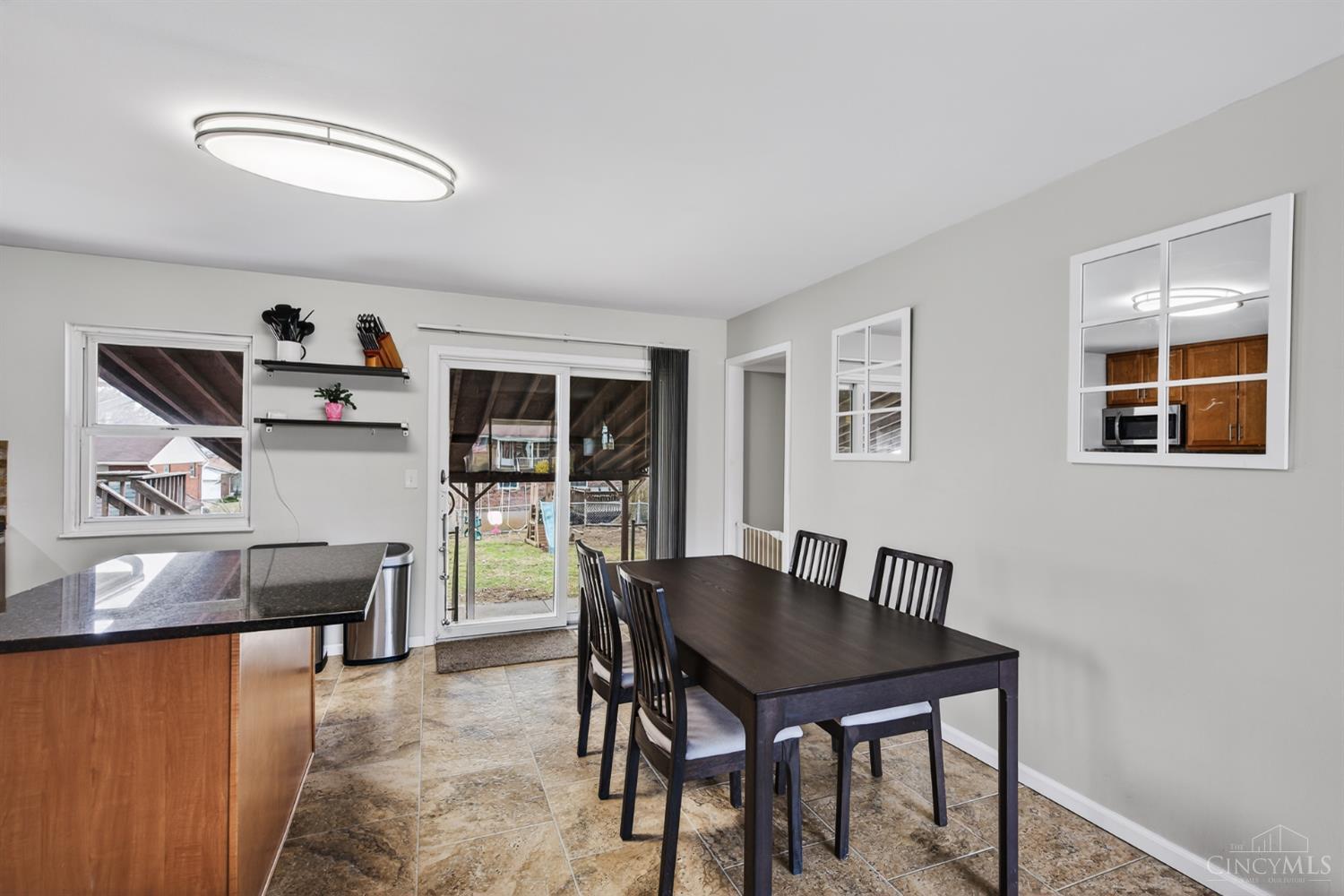6184 Seiler Drive
