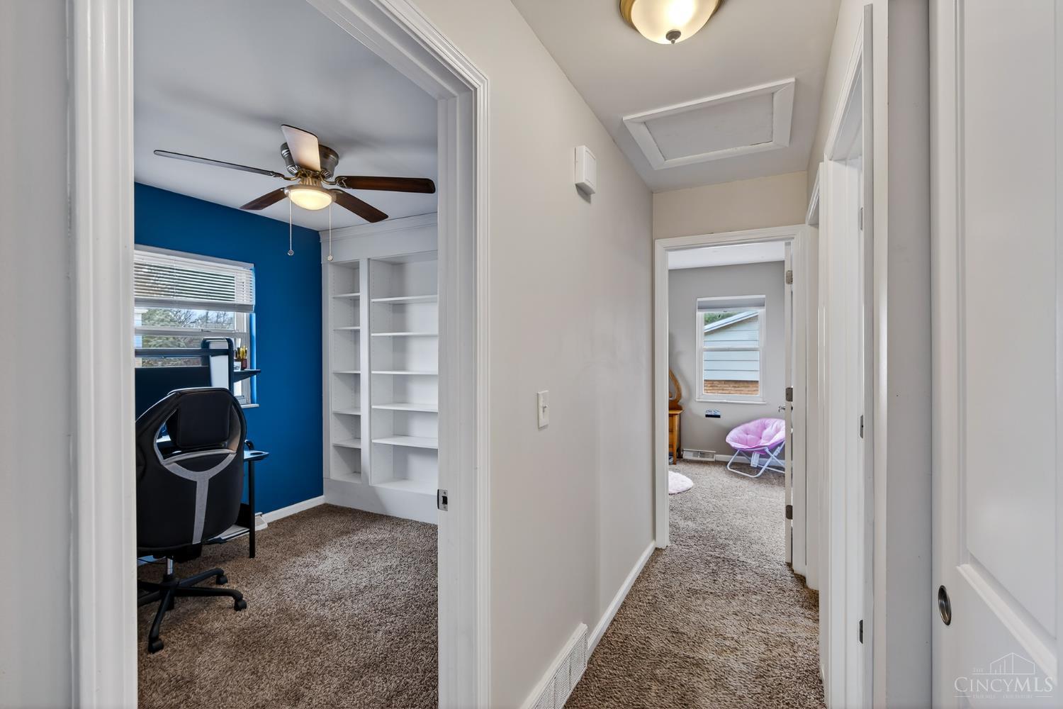 6184 Seiler Drive