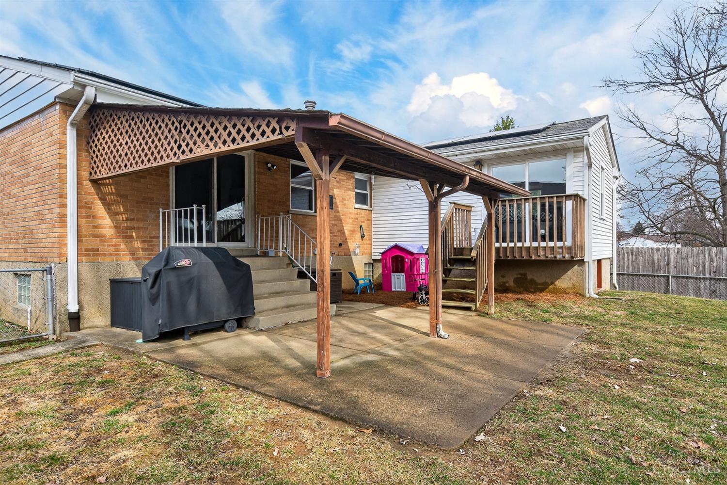 6184 Seiler Drive