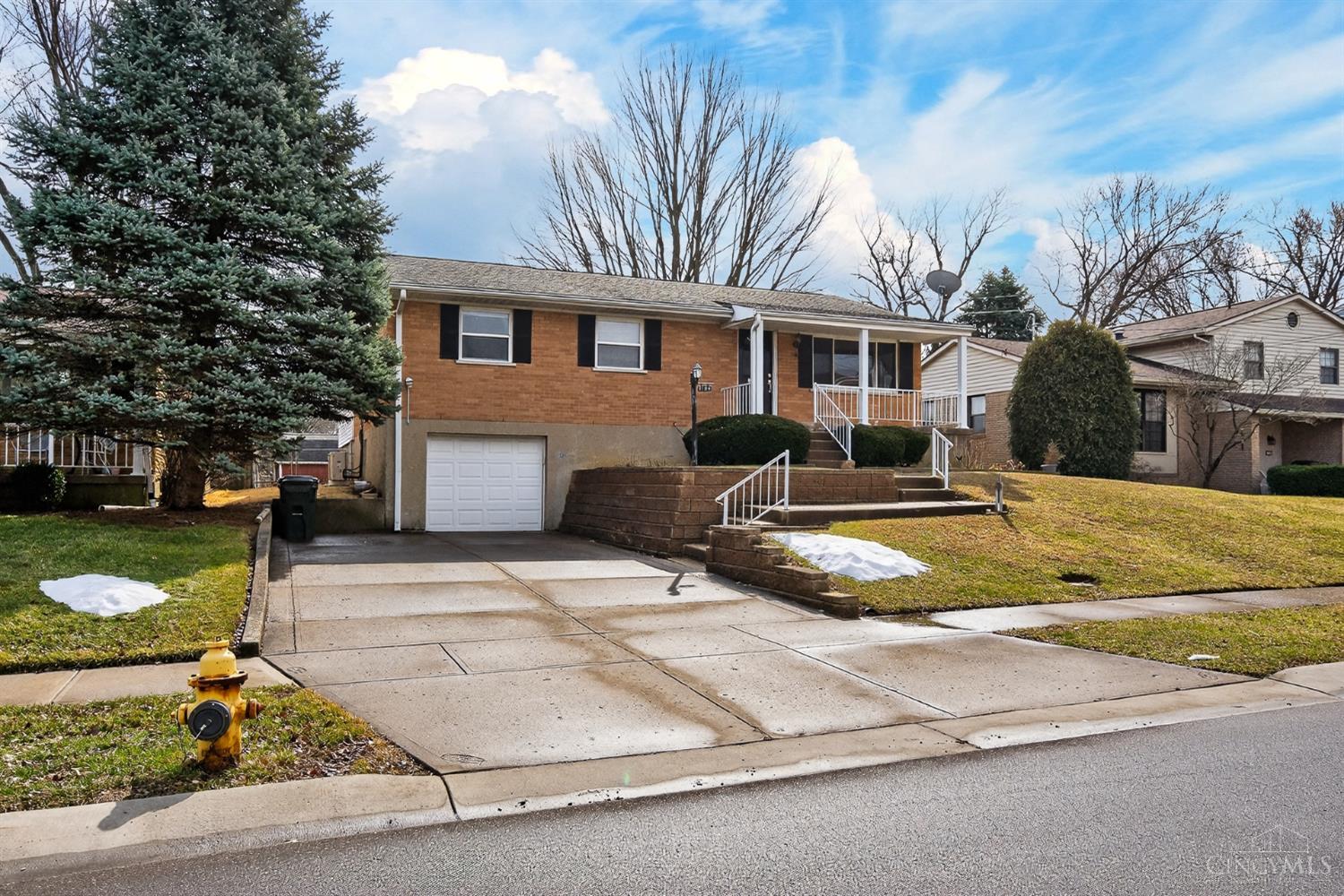 6184 Seiler Drive
