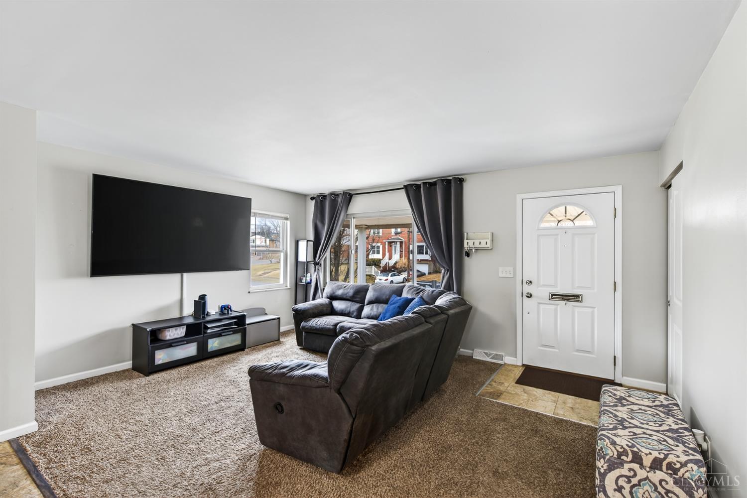 6184 Seiler Drive