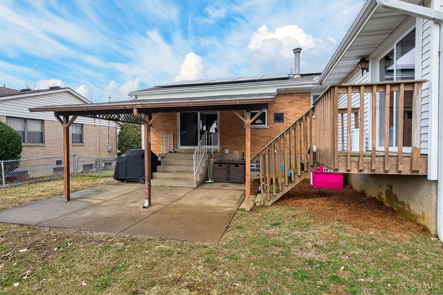6184 Seiler Drive