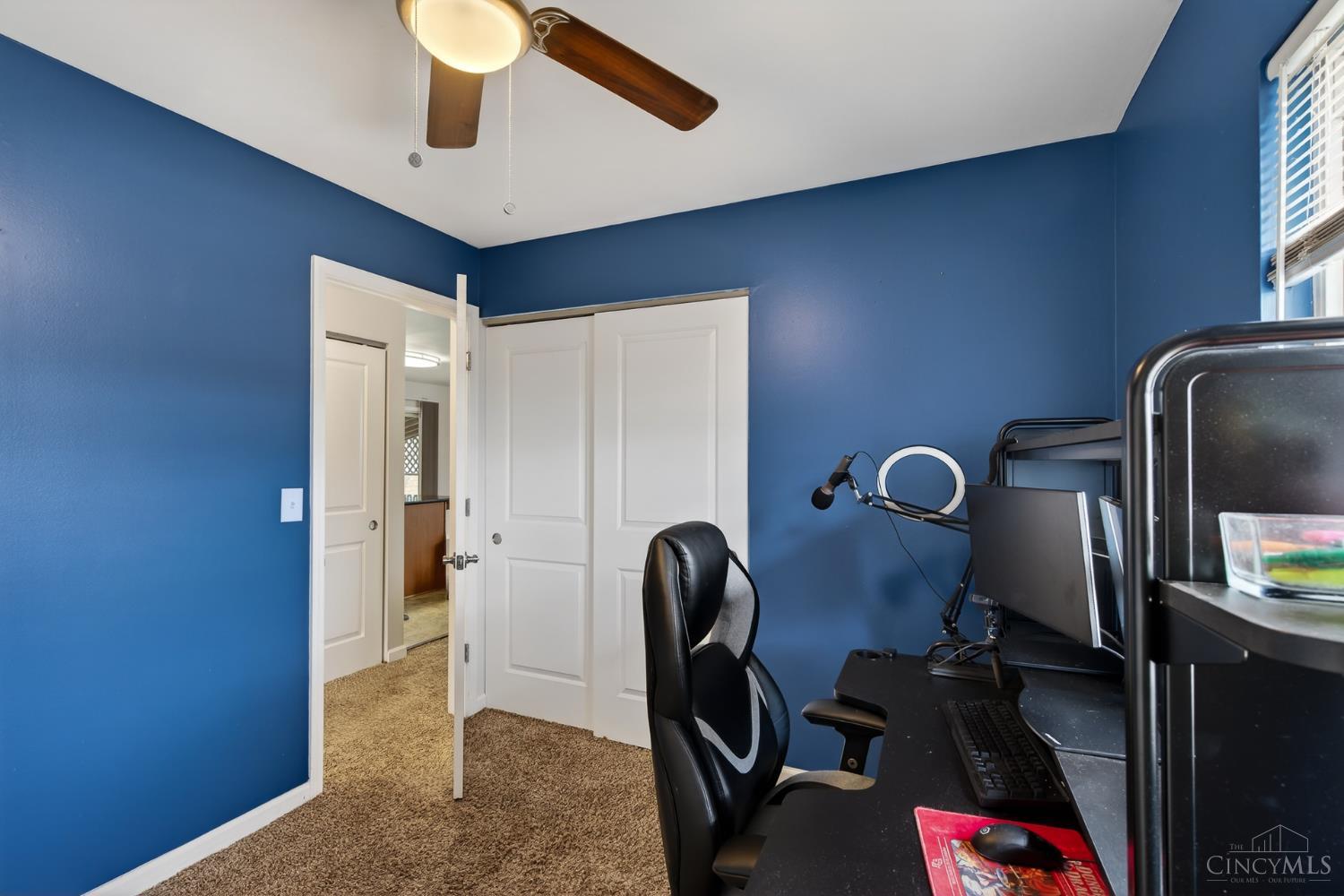 6184 Seiler Drive