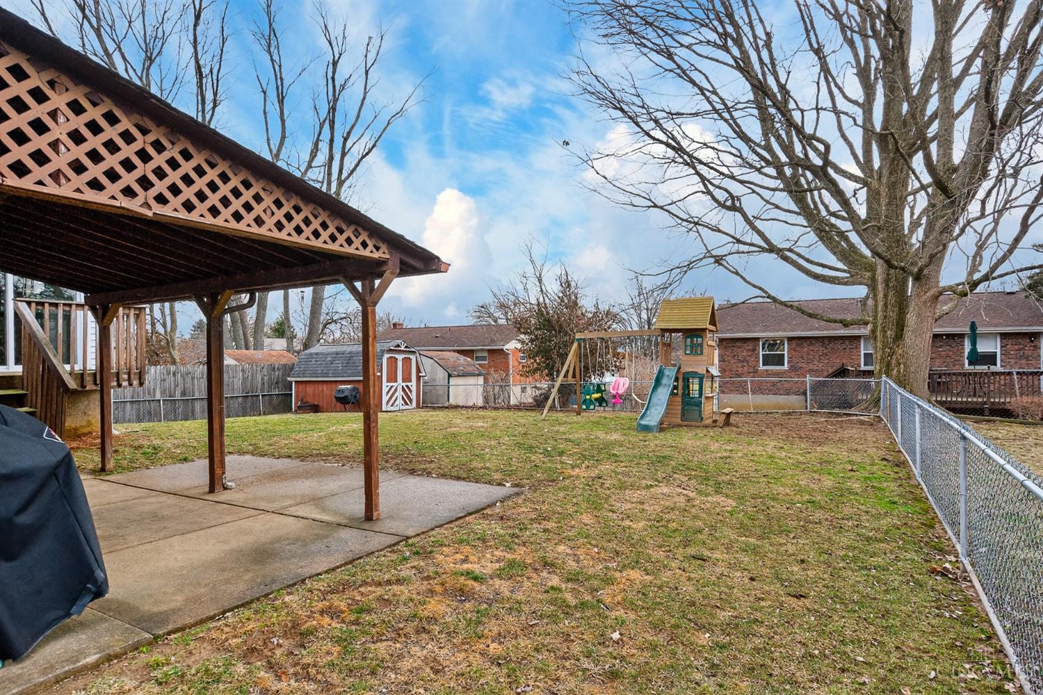 6184 Seiler Drive