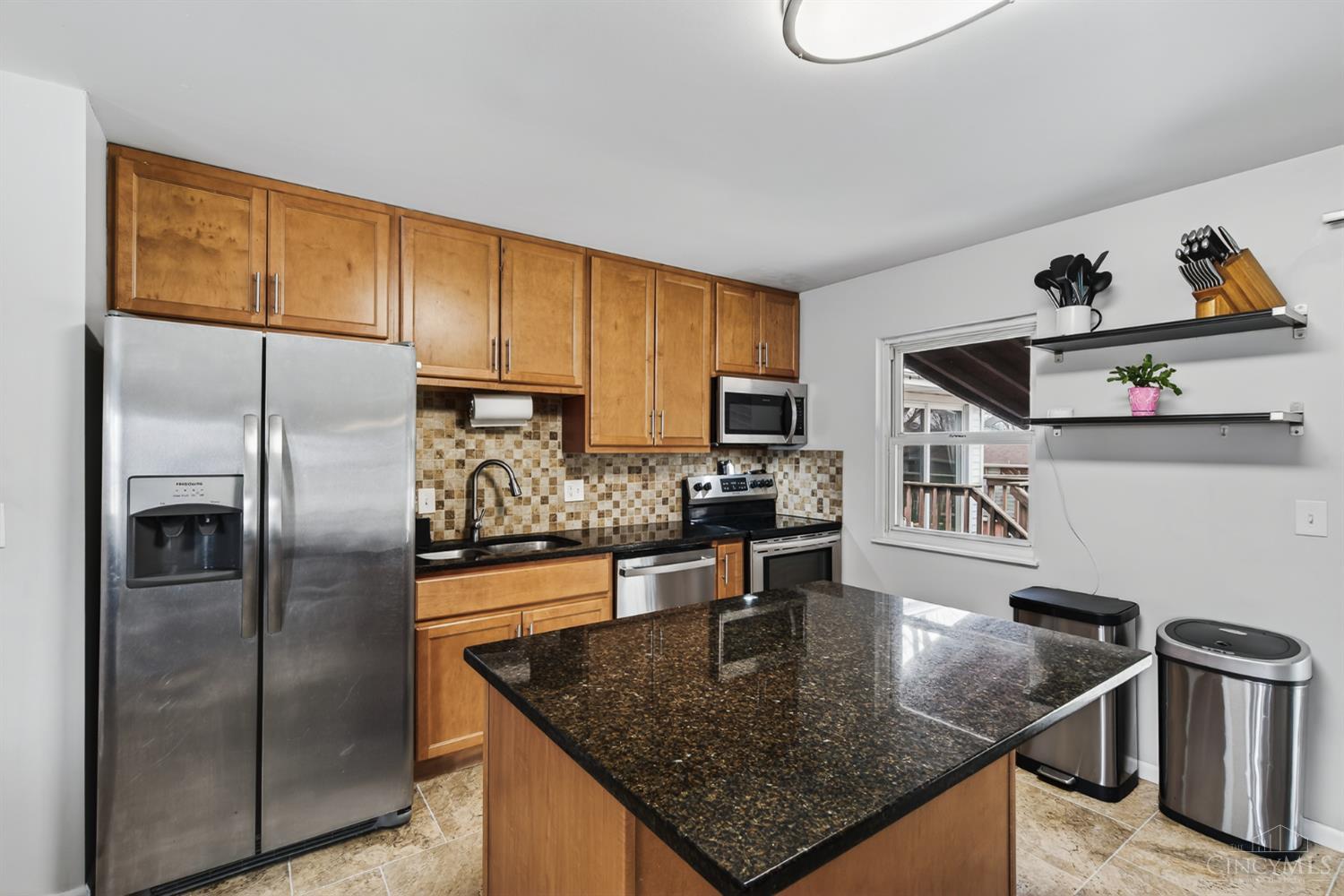 6184 Seiler Drive