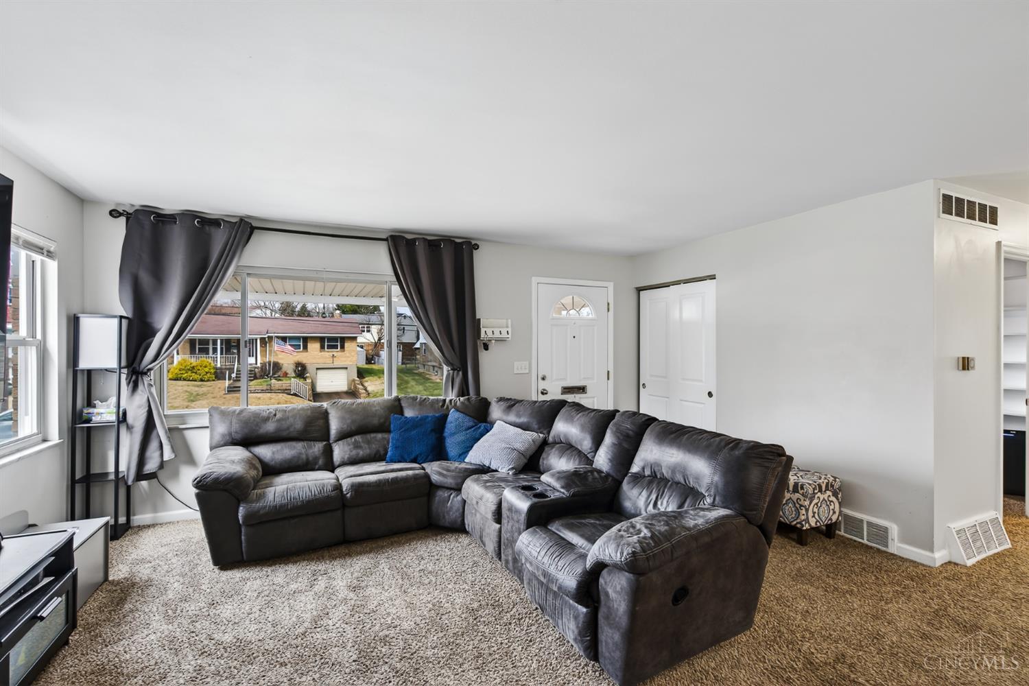 6184 Seiler Drive