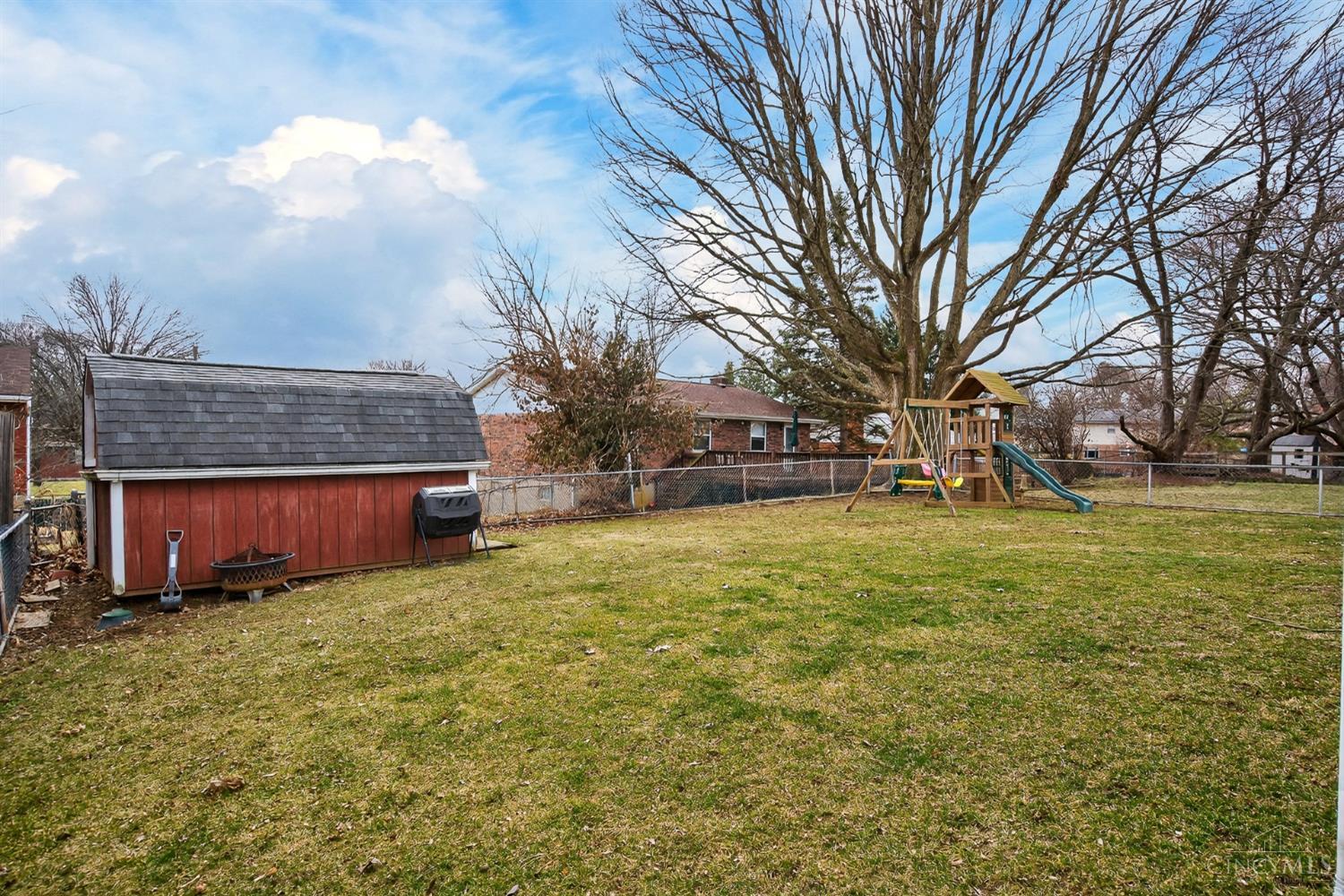 6184 Seiler Drive