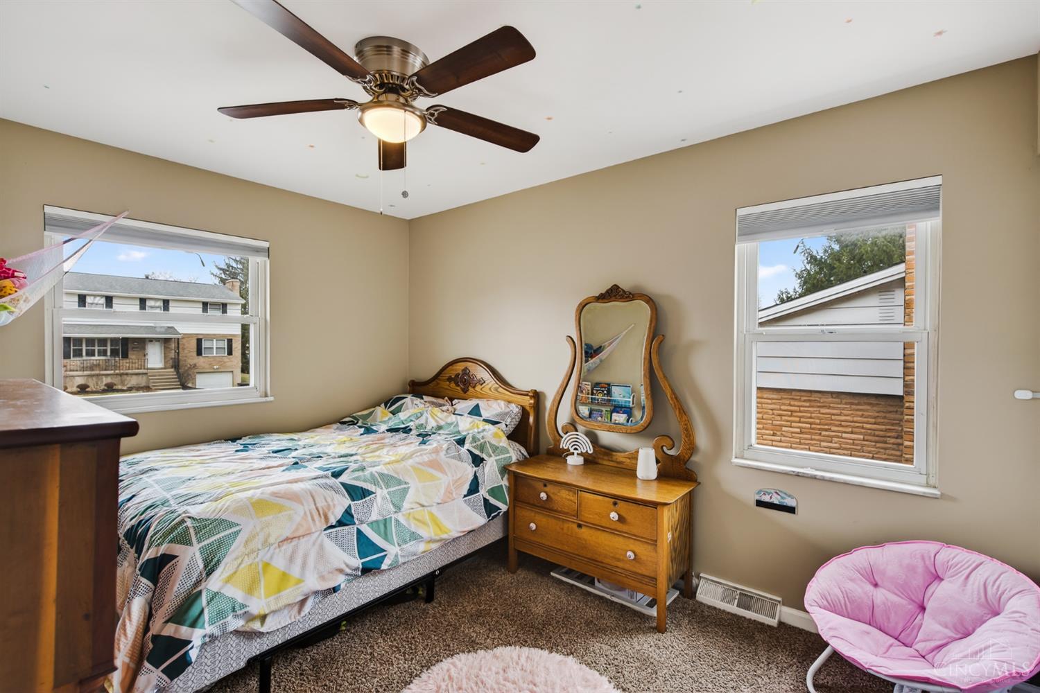 6184 Seiler Drive