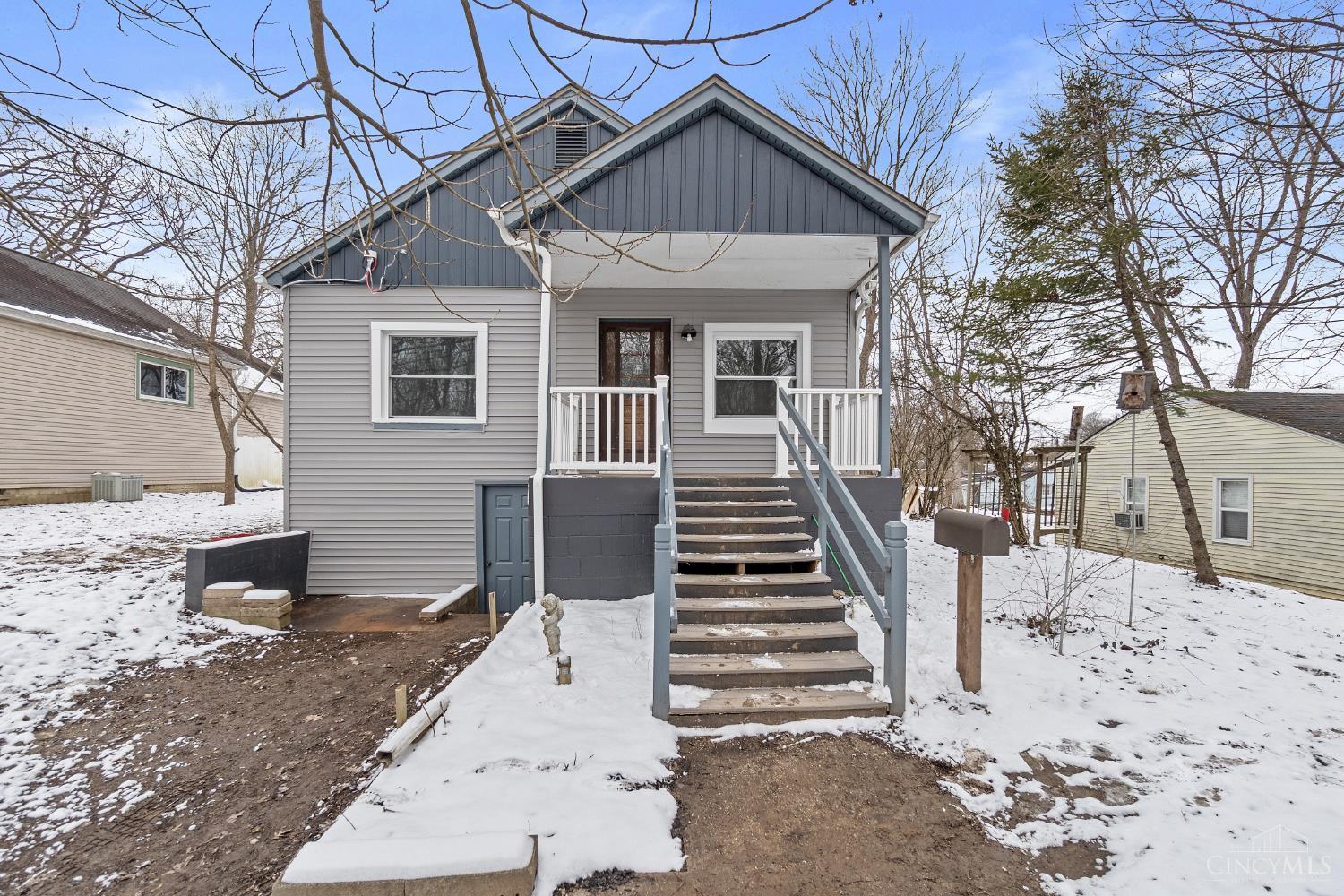 105 Welch Road