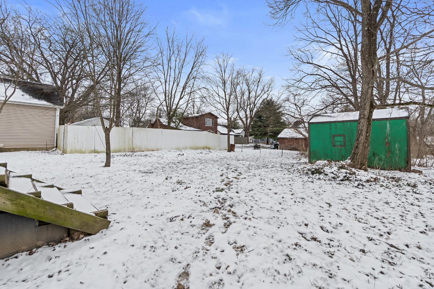 105 Welch Road