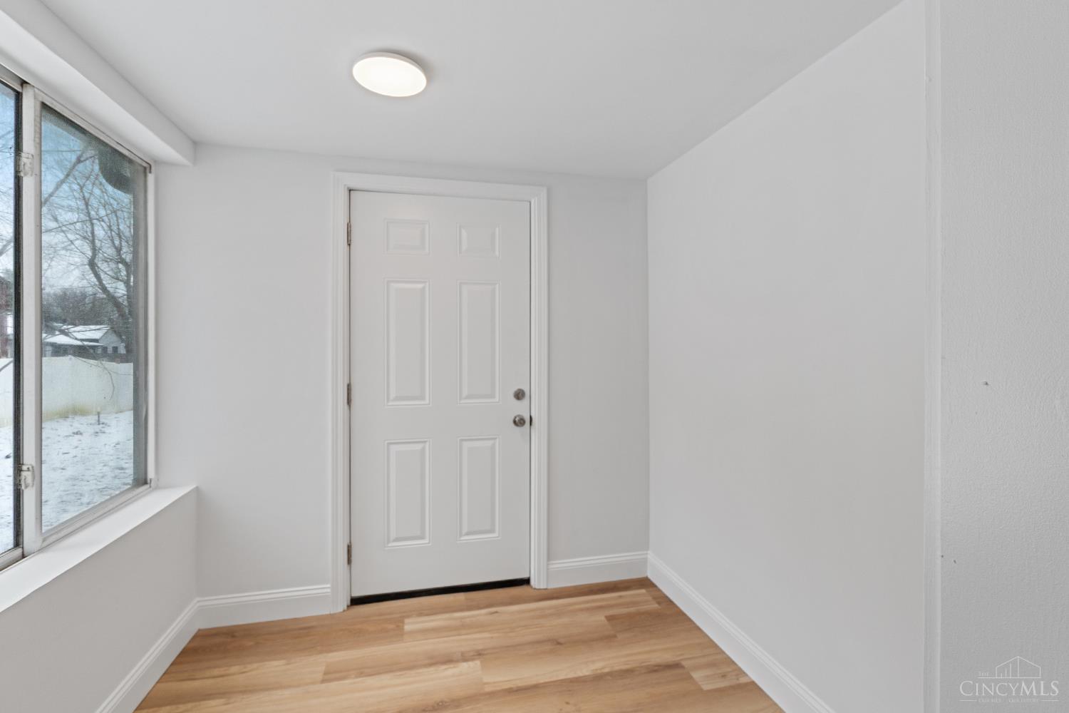 105 Welch Road