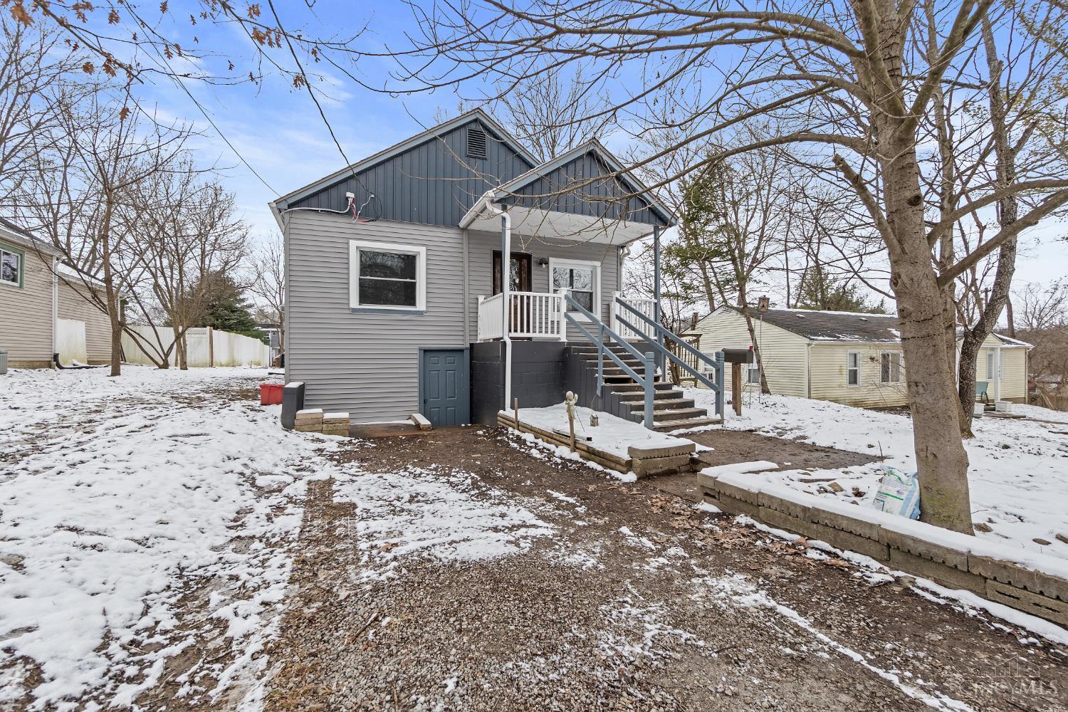 105 Welch Road