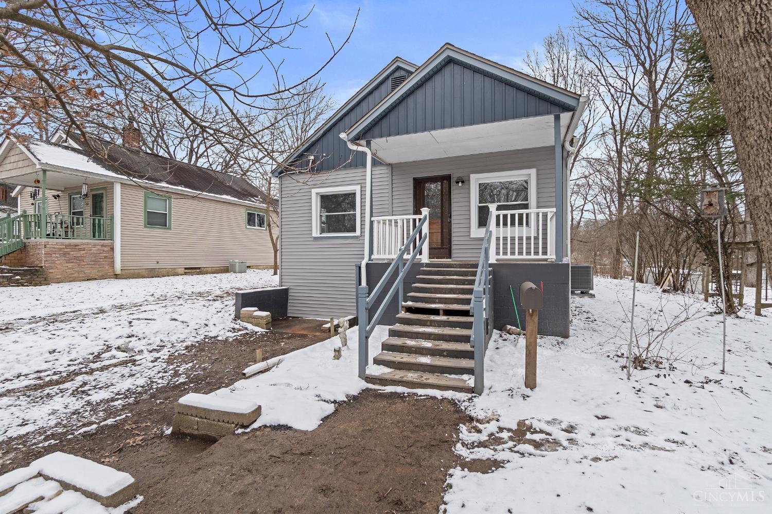 105 Welch Road