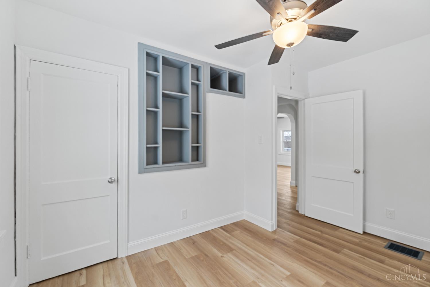 105 Welch Road