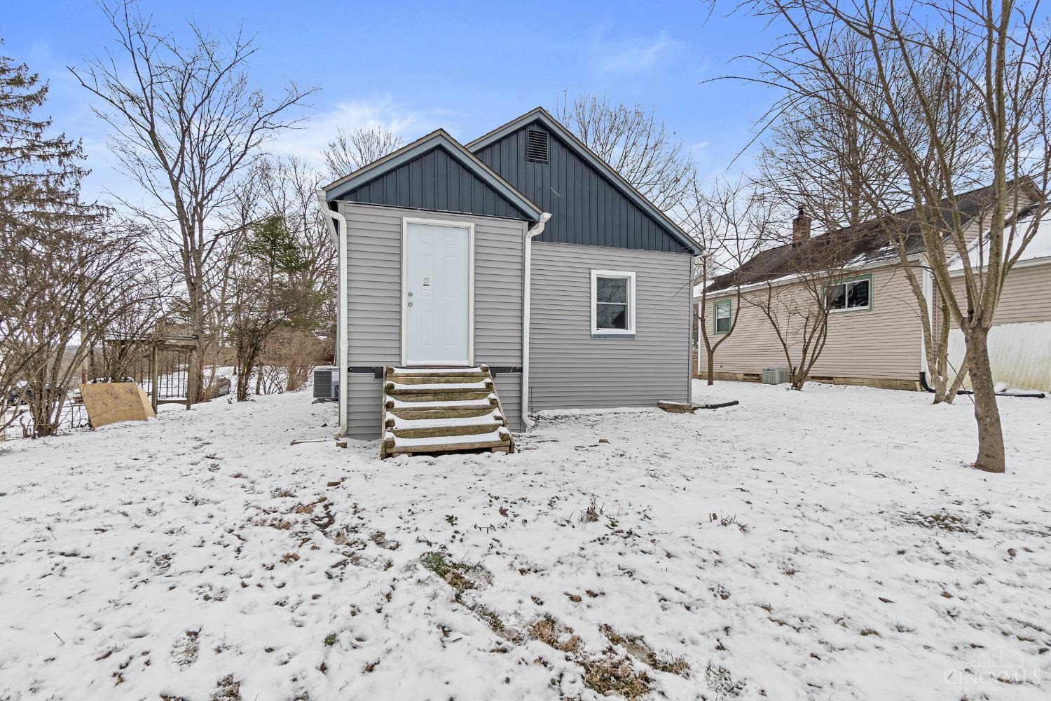 105 Welch Road
