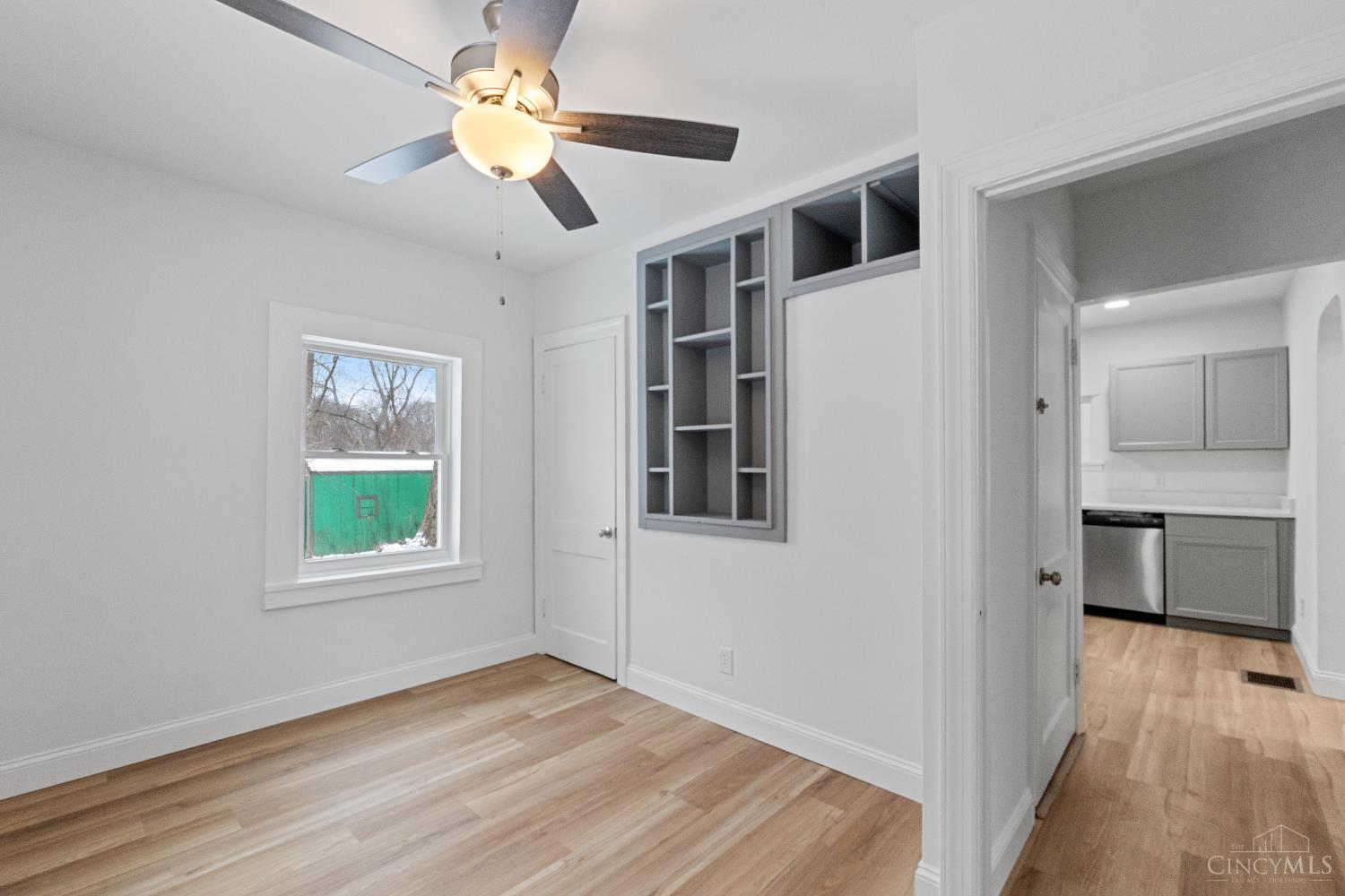 105 Welch Road