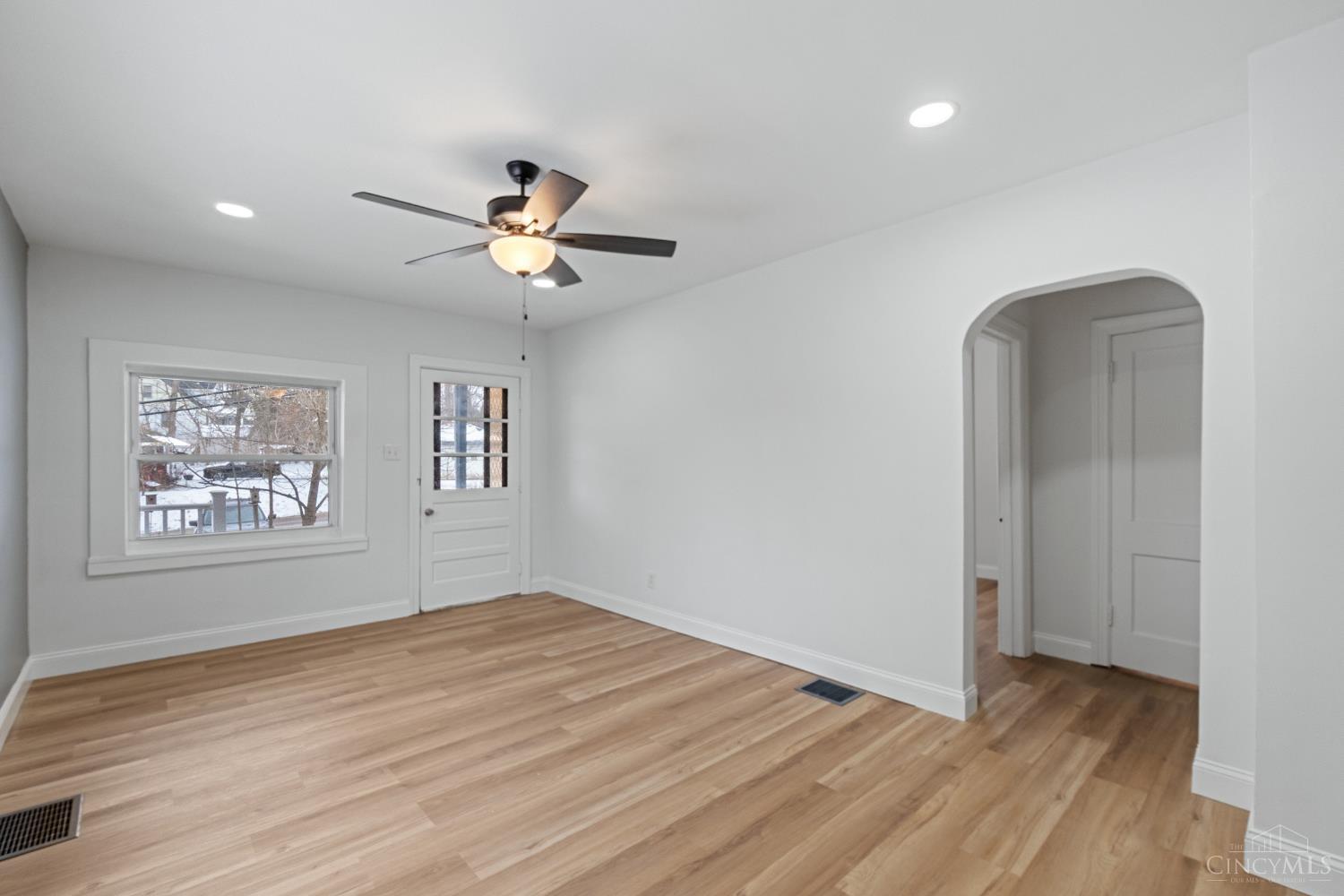105 Welch Road