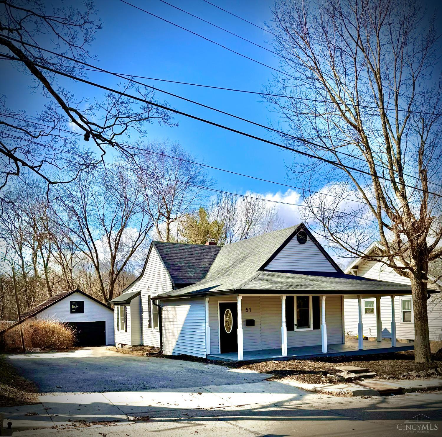 51 N Wood Street