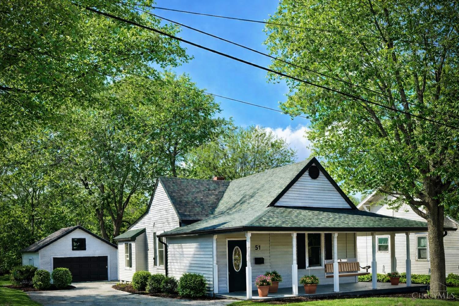 51 N Wood Street